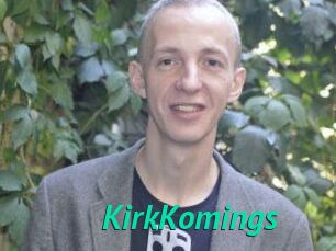 KirkKomings
