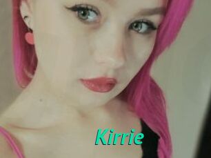Kirrie