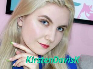 KirstenDavisK
