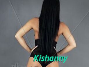 Kishanny
