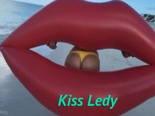 Kiss_Ledy