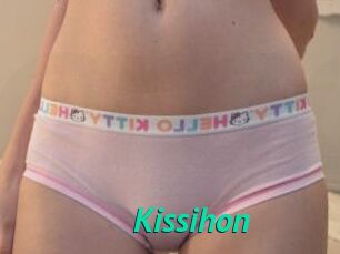 Kissihon