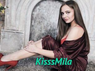 KisssMila