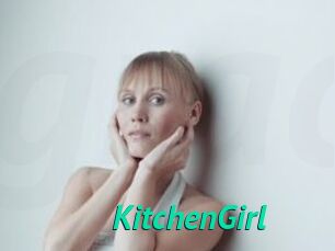 KitchenGirl