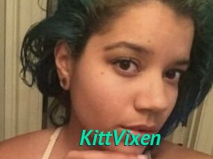 KittVixen
