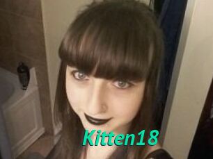 Kitten18