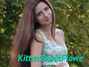 KittenSweetFlowe