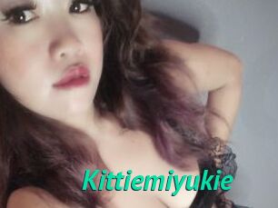 Kittiemiyukie