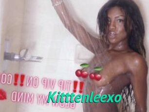 Kitttenleexo