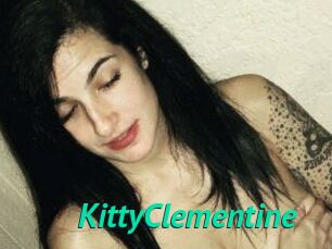 Kitty_Clementine