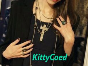 KittyCoed