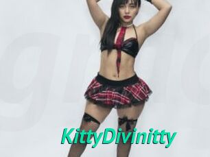 KittyDivinitty