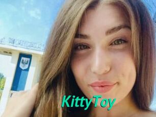 KittyToy