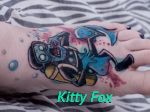 Kitty_Fox Gratis Camsex