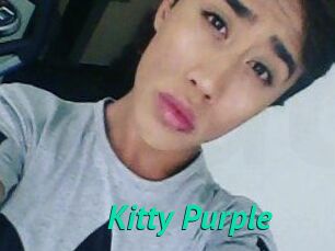 Kitty_Purple