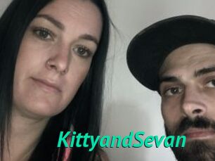 KittyandSevan