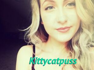 Kittycatpuss