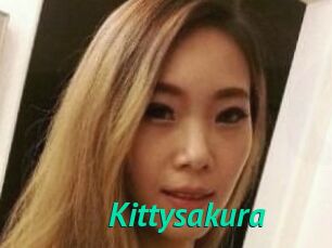 Kittysakura