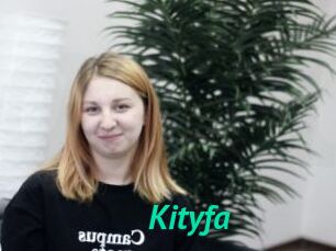 Kityfa