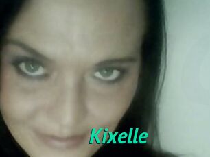 Kixelle