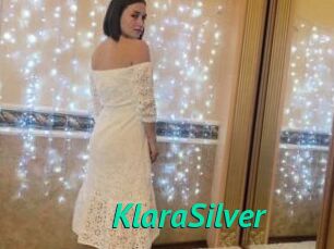KlaraSilver