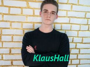 KlausHall