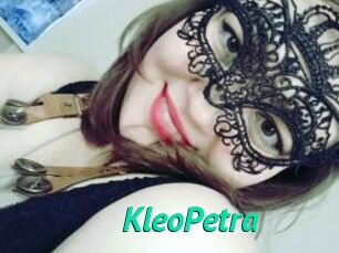 KleoPetra