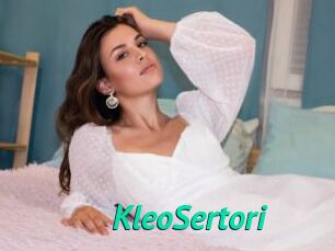 KleoSertori