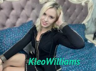 KleoWilliams
