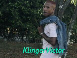 KlingerVictor