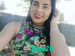 Kloe26