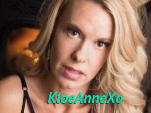 KloeAnneXo