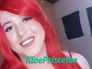 KloePrisceton