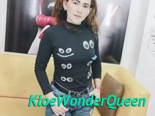 KloeWonderQueen