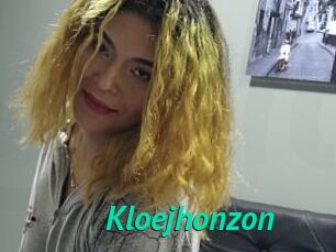 Kloejhonzon