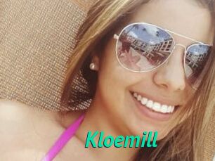 Kloemill