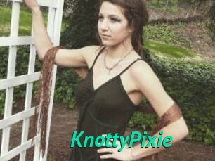KnottyPixie