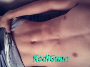 KodiGunn