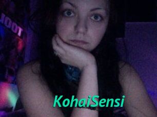 KohaiSensi