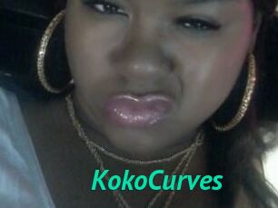 KokoCurves