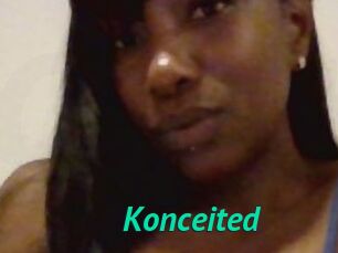 Konceited