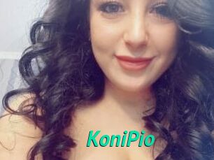 KoniPio