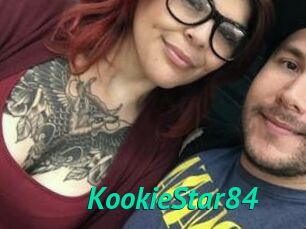 KookieStar84
