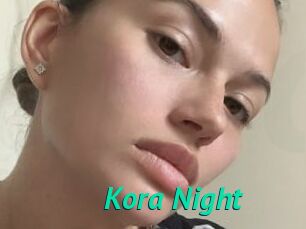 Kora_Night