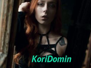 KoriDomin