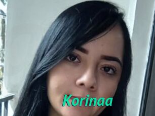 Korinaa