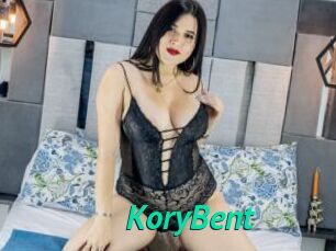KoryBent