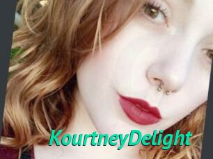 KourtneyDelight