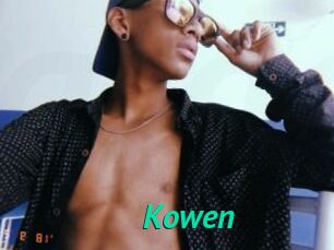 Kowen
