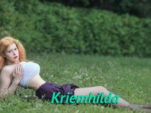 Kriemhilda
